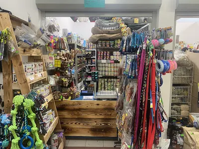 Sklep Zoologiczny PYCHA MICHA (SEZAM)